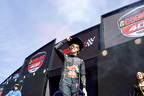 Pre Race Activities & Driver Introductions