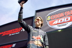 Pre Race Activities & Driver Introductions