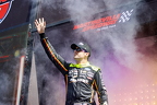 Pre Race Activities & Driver Introductions