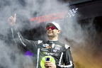 Pre Race Activities & Driver Introductions
