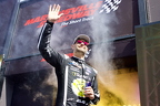 Pre Race Activities & Driver Introductions