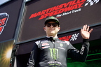 Pre Race Activities & Driver Introductions