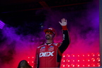 Pre Race Activities & Driver Introductions
