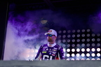 Pre Race Activities & Driver Introductions