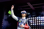 Pre Race Activities & Driver Introductions