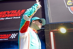 Pre Race Activities & Driver Introductions