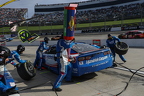 Martinsville Cook Out 400  (4)