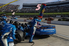 Martinsville Cook Out 400  (6)