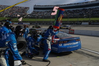 Martinsville Cook Out 400  (7)