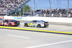 Cookout 400 Race