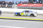 Cookout 400 Race