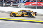 Cookout 400 Race