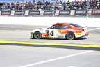 Cookout 400 Race