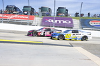 Cookout 400 Race