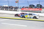 Cookout 400 Race