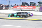 Cookout 400 Race