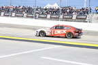 Cookout 400 Race