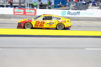 Cookout 400 Race