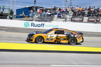 Cookout 400 Race