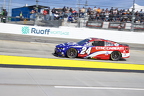 Cookout 400 Race