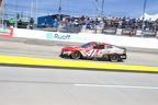 Cookout 400 Race