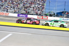 Cookout 400 Race