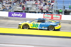 Cookout 400 Race