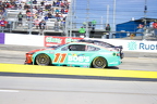Cookout 400 Race