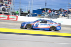 Cookout 400 Race