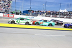 Cookout 400 Race