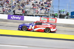 Cookout 400 Race