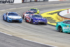 Cookout 400 Race