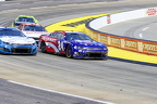 Cookout 400 Race