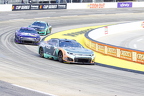 Cookout 400 Race