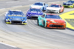 Cookout 400 Race