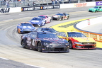Cookout 400 Race