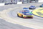 Cookout 400 Race