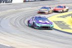 Cookout 400 Race