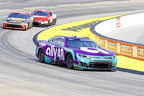 Cookout 400 Race