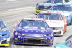 Cookout 400 Race