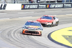 Cookout 400 Race