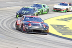 Cookout 400 Race
