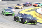 Cookout 400 Race