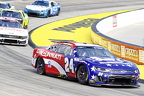 Cookout 400 Race