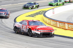 Cookout 400 Race