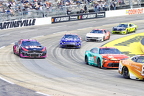 Cookout 400 Race