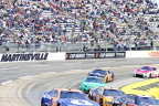 Cookout 400 Race