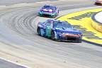 Cookout 400 Race