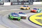Cookout 400 Race