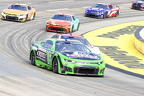 Cookout 400 Race